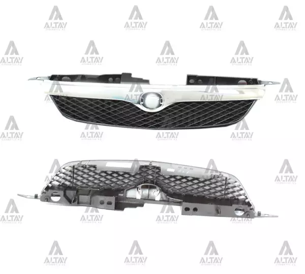 PANJUR 323 1999-2001 İÇ-DIŞ KOMPLE B25D 5071YB - Image 1