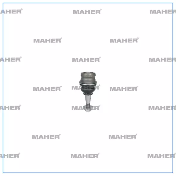 ROTİL A4 / A5 / Q5 2008-2011 8K0407689G - Image 1