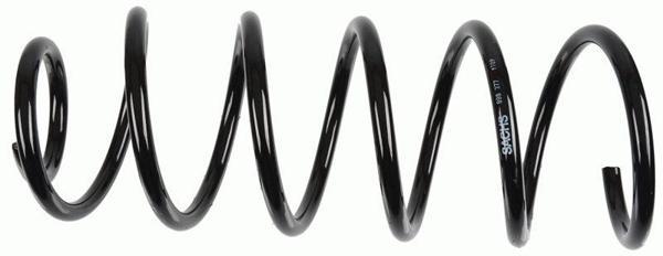 HELEZON YAY ON 449MM MERCEDES VITO W638 1997-2003 A6383210304 - Image 1