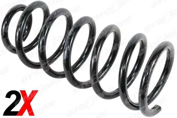 HELEZON YAYI ARKA FIAT TEMPRA S.W. 1990-1997 1.6 İ.E-1.8 İ.E-1.9 D-2.0 İ.E 7637560 (2 ADET) - Image 1