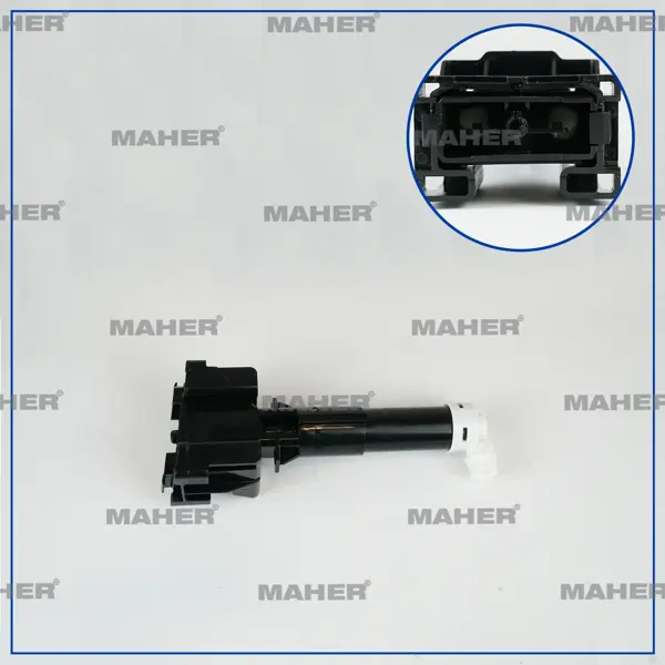 MOTOR FAR YIKAMA ROBOT RAV-4 2013-2014 SOL 85208 42051 - Image 1