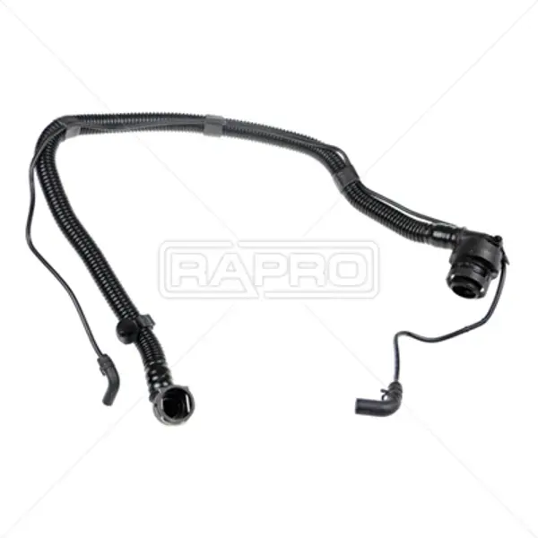 KARTER HAVALANDİRMA HORTUMU CHEVROLET CRUZE 1.4 L 25193343 652337 - Image 1