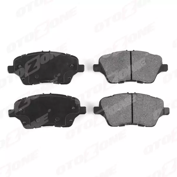 ON FREN BALATASI TRANSIT TORNEO COURIER 2014 B MAX 2014 MEAY1J2K021AA AY112K021CA - Image 1