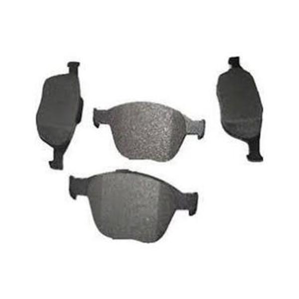 ON FREN BALATASI CONNECT 1.8TDCI 2002-2014 FTE KIRMIZI KUTU 2T1J2K021AA 2T142K021A2C T121183 - Image 1