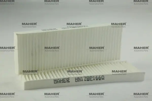 POLEN FİLTRESİ I-20 2009-2012 97133 1J000 - Image 1