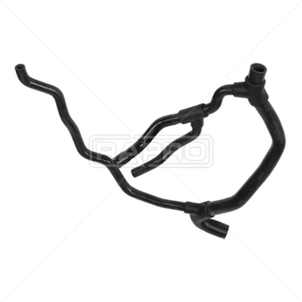 RADYATÖR ALT HORTUMU RENAULT CLIO 2 1.9 D 7700414122 8200031117 7700834895 - Image 1