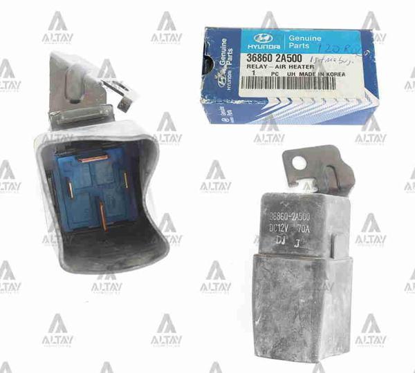 RÖLE KIZDIRMA BUJİ I-20 2008 36860 2A500 - Image 1