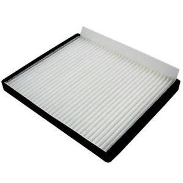 POLEN FİLTRESİ HYUNDAI ACCENT ERA 06- / BAYON 21- / ELANTRA 2011-2015 / İ20 15- / İ30 11- / KIA CEED 12- / CERATO 14- / XCEED 20- 971331E000 971331E100 971332H000 - Image 1