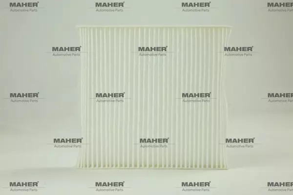 POLEN FİLTRESİ GOLF7 / A3 / PASSAT / CRAFTER / LEON / TIGUAN / OCTAVIA 2013 KARBONSUZ 5Q0819644A - Image 1