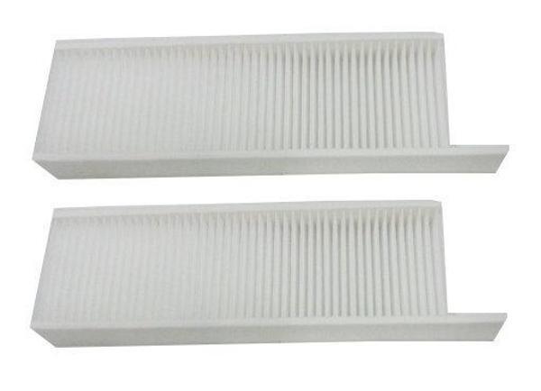 POLEN FİLTRESİ COMBO E 2019 VIVARO C-ZAFIRA LIFE-GRANDLAND-PARTNER 2 TEPEE-P3008-P5008-RIFTER- BERLINGO 2-C4 2008 DS5 2011 6447 XF 6479 92 - Image 1