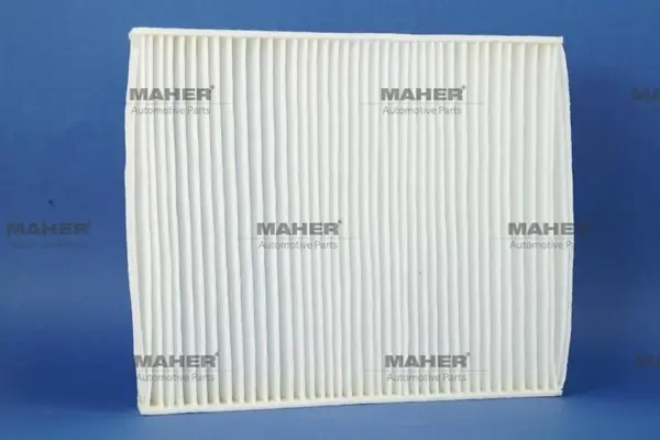 POLEN FİLTRESİ INSIGNIA A / ASTRA J / CRUZE / MOKKA / MERIVA B 2009 KARBONSUZ 1808524 - Image 1