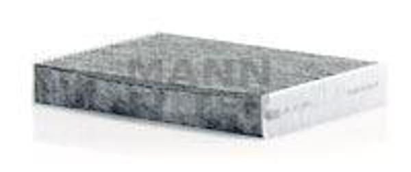 POLEN FİLTRELERİ RENAULT SCENİC 3 2009 TRAFIC 3 2015 OPEL VİVARO B 2015 KARBONLU 272778980R 272771128R 272778859R - Image 1