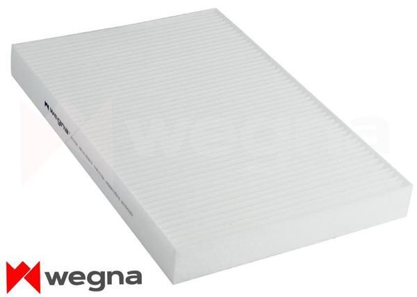 POLEN FİLTRESİ DİKDÖRTGEN ASTRA G 1998-2004 - ASTRA H 2004-2014 -ZAFIRA A 1998-2010 1.4-1.6-1.8-2.0T-165 1808610 6808606 90520689 13175553 - Image 1