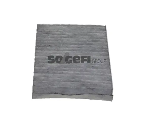 POLEN FİLTRESİ CLIO 2 2002KANGOO 1998MEGANE 1 1996 LOGAN 2004 1.2 1.4 1.6 1.5DCI 1.9DCI KARBONLU 7700424098 7711228912 B729800QAA - Image 1