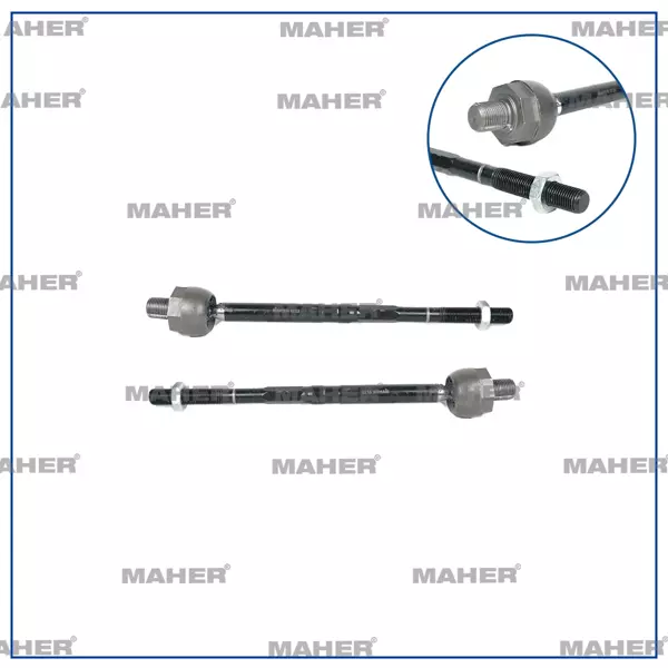 ROTKOLU MERIVA B 2010 ROT BAŞI TARAFI DISI 18101.5MM 93196777 (2 ADET) - Image 1