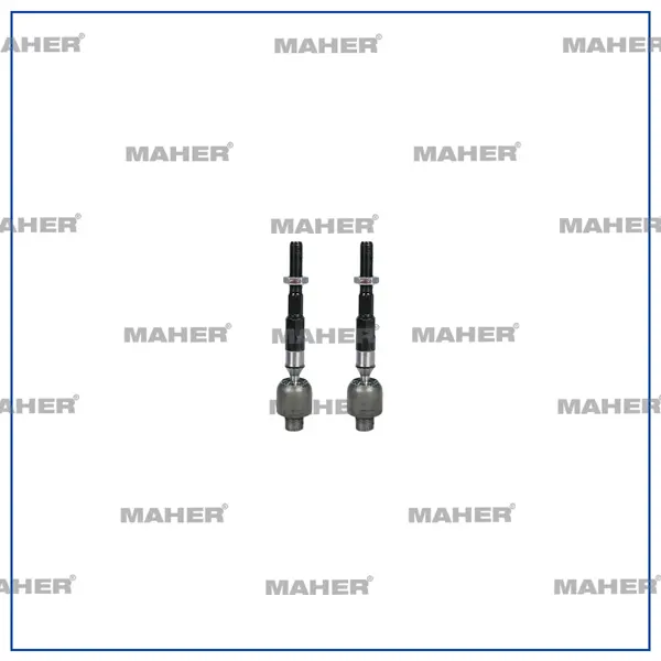ROTKOLU CIVIC 2006-2012 FD6 53610 SNB J01 (2 ADET) - Image 1