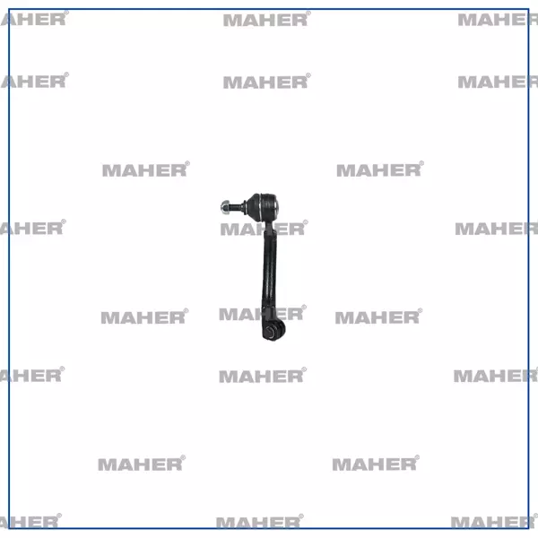 ROTBAŞI LAGUNA 1 1995-2001 EĞRİ SOL 6000022737 - Image 1