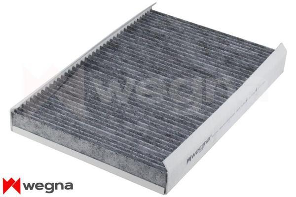 POLEN FILTRESI MERCEDES SPRINTER B906 . VW CRAFTER 1930-1935-50 KARBONLU A9068300318 2E0819638A - Image 1