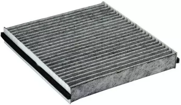 POLEN FİLTRESİ LOGAN 2 1.6-1.8-2.0 2001 1.9 DCI 2001  KARBONLU 7701048749 - Image 1