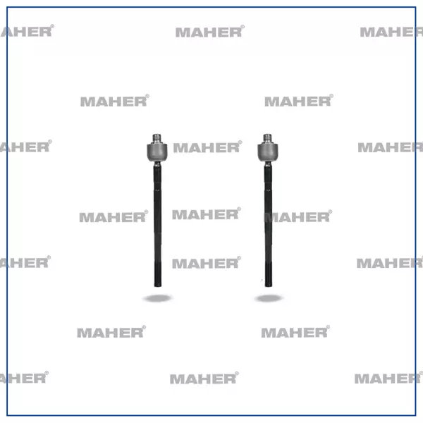 ROTKOLU ALBEA 2003 / PALIO 1996 / SIENA 1996 / IDEA 2005 H.D 282MM 7081851 (2 ADET) - Image 1