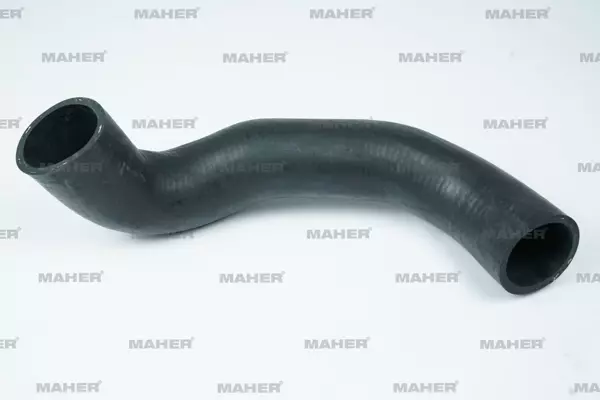 HORTUM TURBO INTERCOOLER ÜST GİRİŞ DUCATO 2001-2006 2.3 JTD 120 PS / 130 PS 1339889080 - Image 1