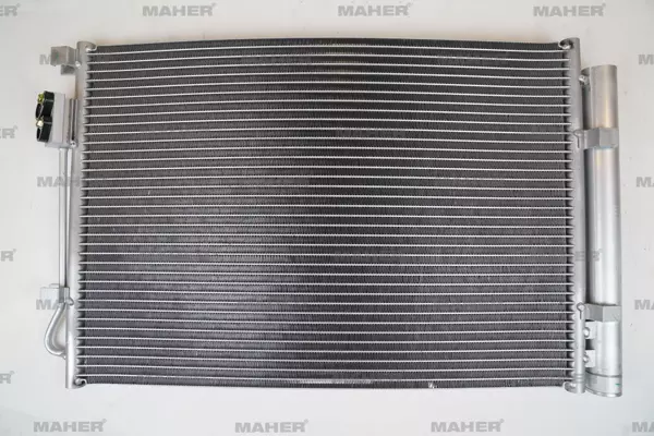 RADYATÖR KLİMA I-20 2015 1.4 BRAZING 97606C8050 - Image 1