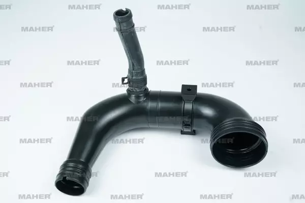 HORTUM TURBO GİRİŞ BORUSU DOBLO /GRANDE PUNTO/ PALIO 1.3 MULTIJET 51777766 - Image 1