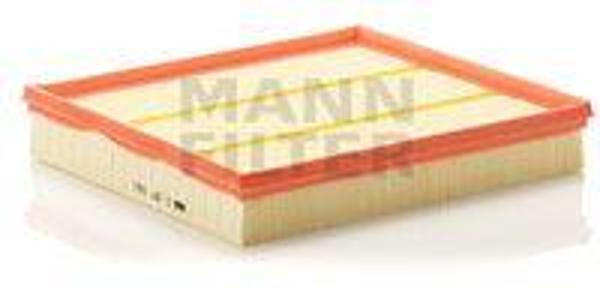 HAVA FILTRESI SMART M132 FORTWO COUPE 451 2007 A0010940301 - Image 1