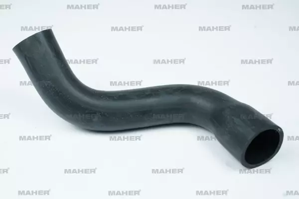 HORTUM TURBO INTERCOOLER FIORINO 2007-2016 1.3 JTD MULTIJET TRIPTONIK 51780787 - Image 1