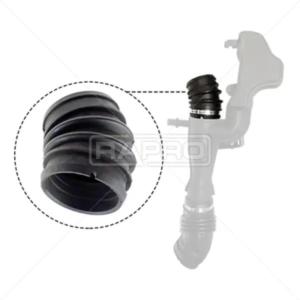 HAVA FİLTRE KÖRÜGÜ FIAT BRAVA 1.6 165 46776880 - Image 1