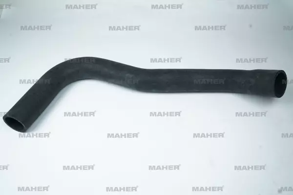 HORTUM TURBO INTERCOOLER HORTUMU TRANSIT 5184 2.4 TDCI 2005-2006 2C166C646AB - Image 1