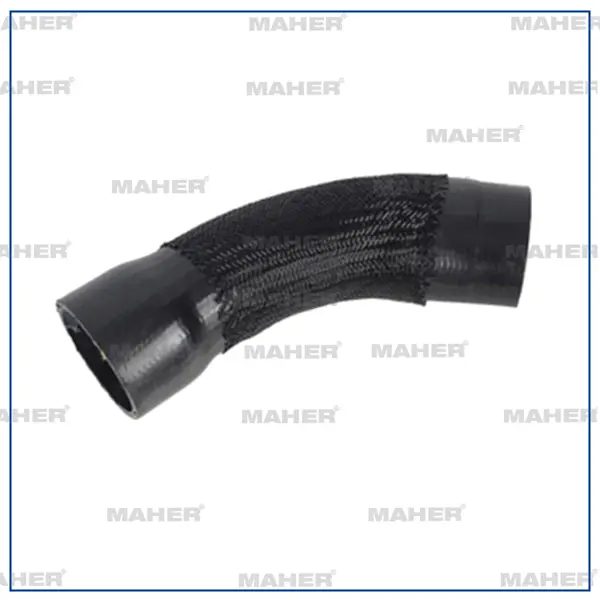 HORTUM TURBO A6 2005-2011 BLB-BRE-CAHA-CAHB-CAGB 2.0 TDİ ALT SOL 4F0145709L - Image 1