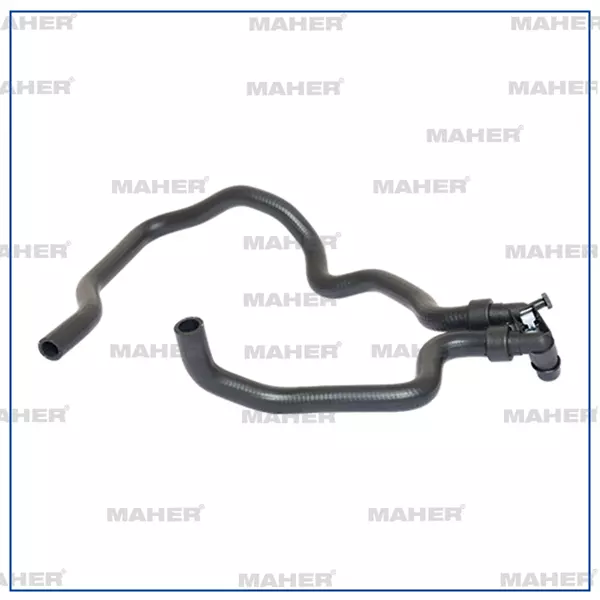 HORTUM KALORİFER PARTNER 2 / BERLINGO DW10TD 2.0 HDI 6466CG - Image 1