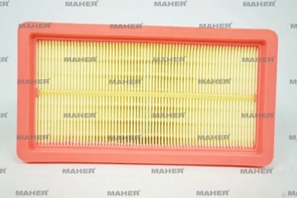HAVA FİLTRESİ TEMPRA / TİPO 1991-1998 1.6-2.0 7604091 - Image 1