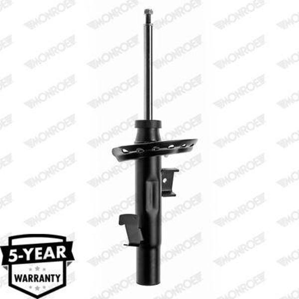 ON AMORTISOR SOL MONDEO 4 2007 VOLVO S60 2 2010-2015 S80 2 2008-2015 570 2008-2015 XC70 2008-2015 560 2010-2015 6G9118K001GAJ 1474284 AG9118K001GBF - Image 1
