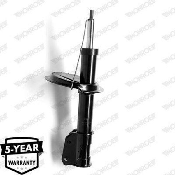 GMS016334 ÖN AMORTİSÖR L/R FIAT TEMPRA 1600 1990-1996 GAZLI 16112 7790796 71712505 7601496 7658318 - Image 1