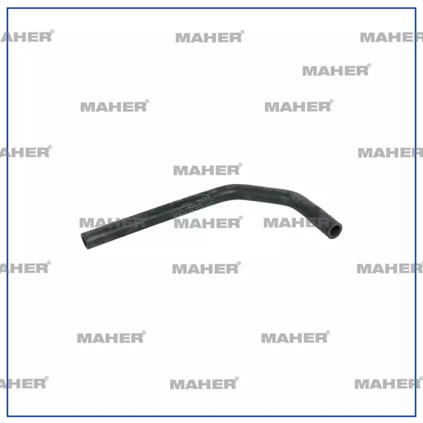 HORTUM KALORİFER (GİRİŞ) DUCATO 2.8 TD 1325993080 - Image 1