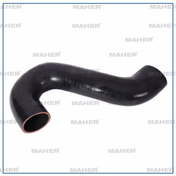 HORTUM TURBO AMAROK 2010 CNEA-CSHA 2.0 TDİ 180 HP ALT SAĞ 2H0145980D - Image 1