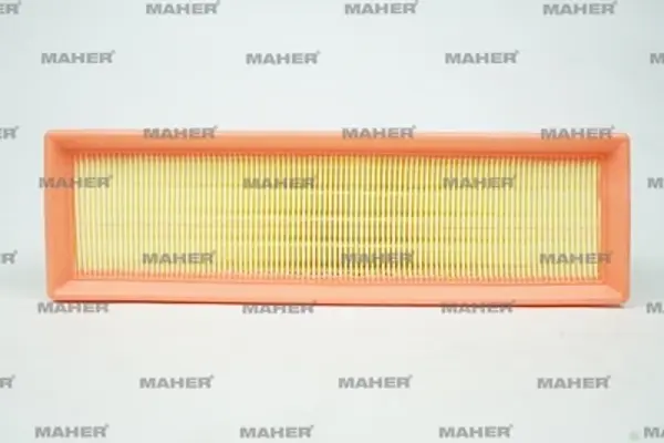 HAVA FİLTRESİ LOGAN / DOKKER / LODGY / DUSTER / CAPTUR 2007 1.4-1.6 SÜNGERLİ 165469466R - Image 1