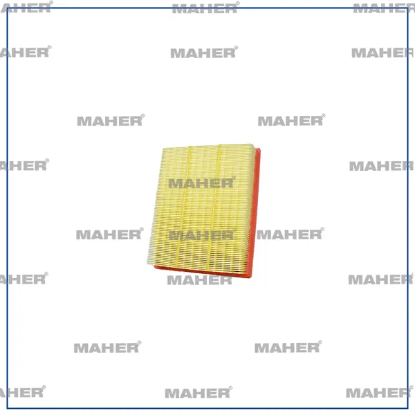 HAVA FİLTRESİ MONDEO / S-MAX 2014 1.5-1.6-2.0 TDCI-1.0-1.5 ECOBOOST DS739601AC - Image 1