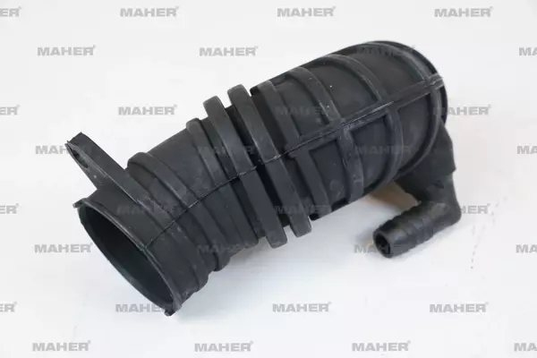 HORTUM HAVA FİLTRE (DİRSEK HORTUM) VECTRA B / ASTRA F / VECTRA A 1020XEV 836791 - Image 1