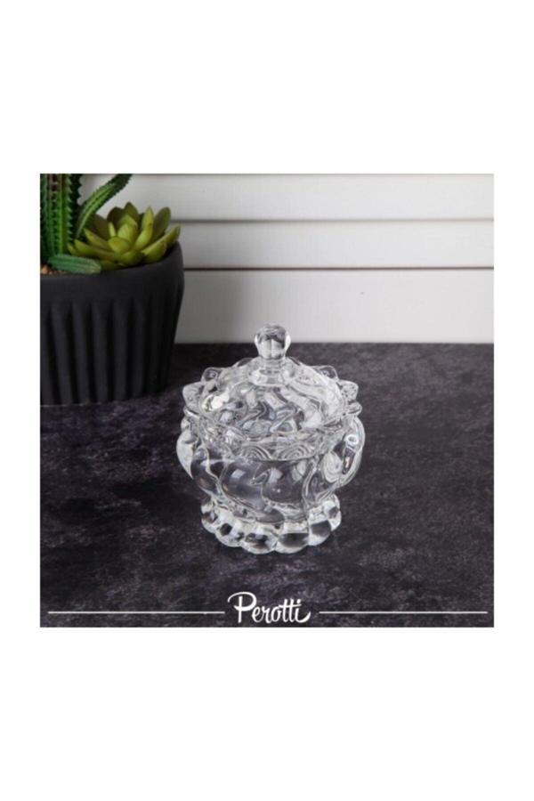 Perotti - Sefa Perotti Cam Şekerlik - Image 1