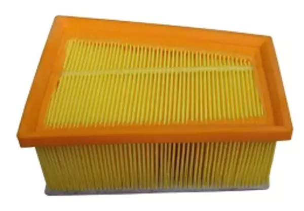 HAVA FİLTRESİ CLIO 2 2001-2006 KANGOO 2001LAGUNA 1998TRAFIC 2001-2006 MEGANE 1 1998SCENIC 1998 VIVARO 2001-2006 1.4-165 1.6 2.0 ÜÇGEN 7701045724 8200431051 1654600QAA - Image 1