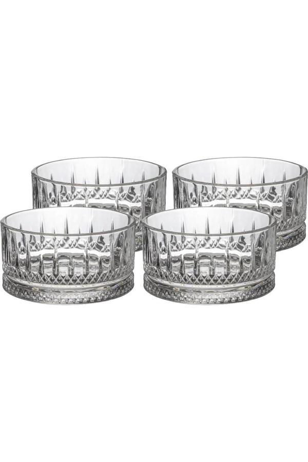 Sefa Züccaciye Perotti Lısboa Wıde 4`Lü Çerezlik 460Ml - Image 1