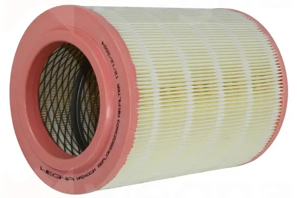 HAVA FİLTRESİ KIA BONGO 2007-2008 TEK TEKER İÇTEN MENTELLİ 0K6B023603 - Image 1