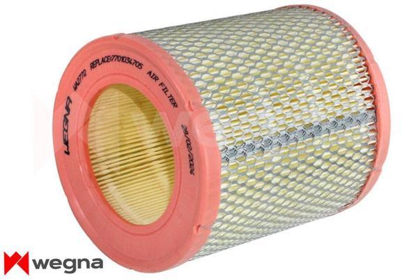 HAVA FİLTRESİ EP 1.9 DZL 1991 C 16113 7701034705 - Image 1