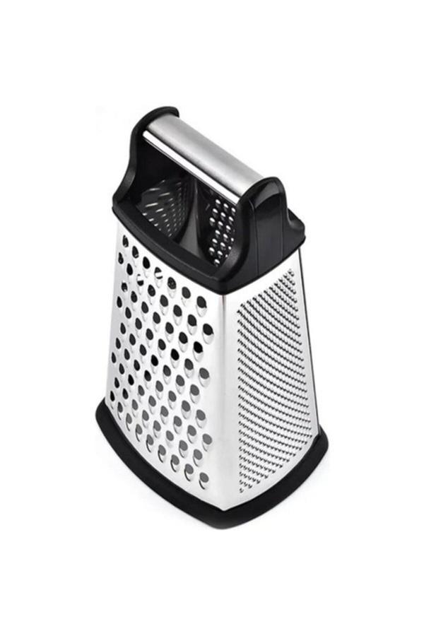 H&A Home Fecra Paslanmaz Çelik Rende 24 Cm - Image 1