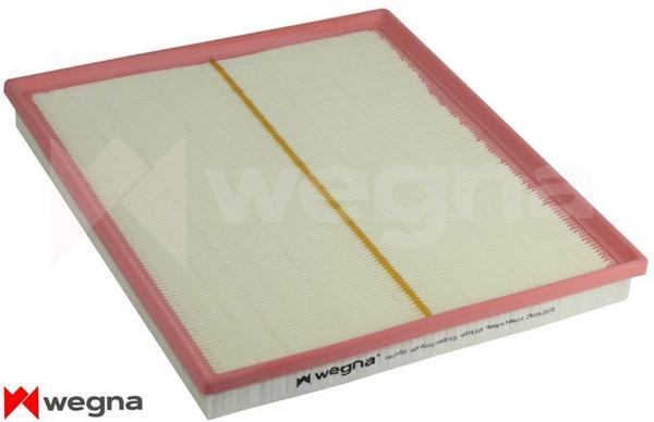 HAVA FILTRESI TRANSIT 5347 2.2TDCI 130PS-140PS 2007 TOURNEO CUSTOM 5362 2012-2019 O CEKER C 35009 CC119601CB 1731778 1741459 - Image 1