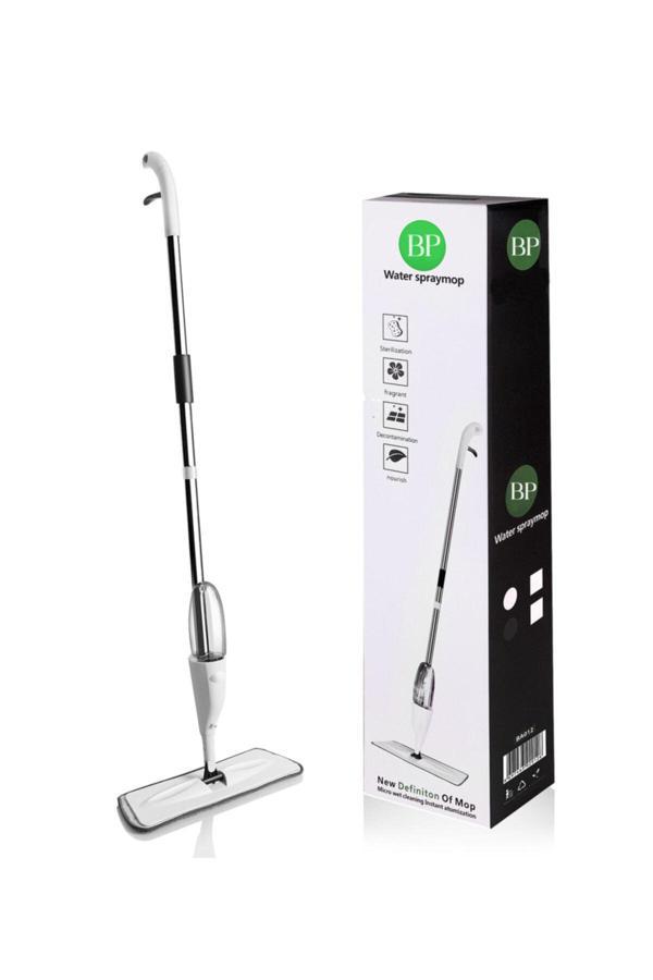 Bigpapel Mop 360'Döner Başlık Deterjan Hazneli - Image 1