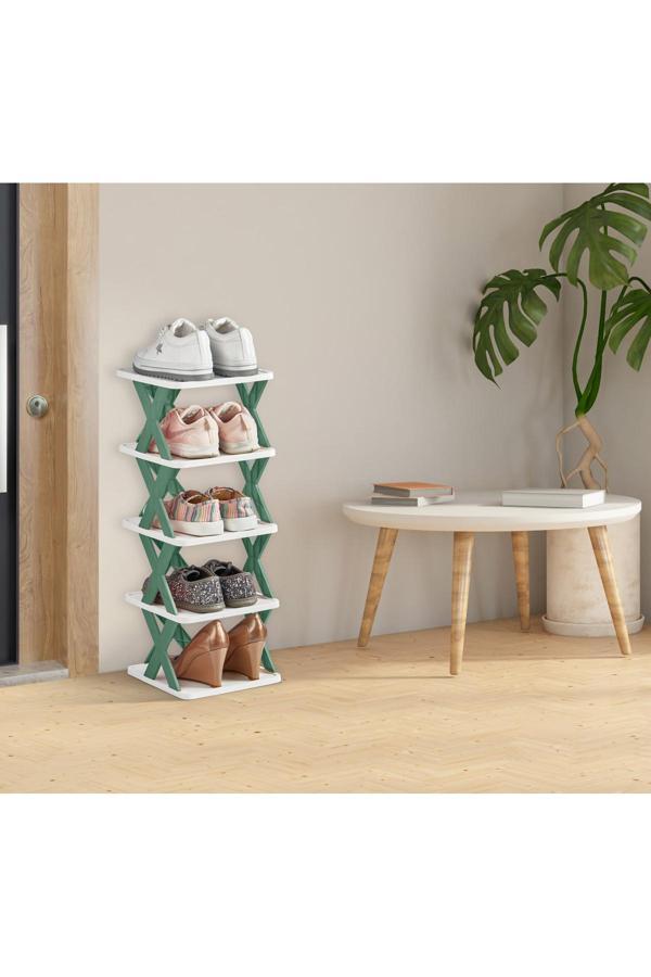 Özgen Plastik Özgen Plastik Model X Organizer: Çok Amaçlı Plastik Düzenleyici - Image 1